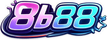 8b88 লোগো